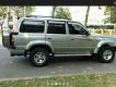 Toyota Land Cruiser 1995 - Bán ô tô Toyota Land Cruiser sản xuất 1995, màu bạc, nhập khẩu chính chủ