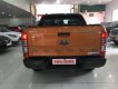 Ford Ranger 2016 - Bán Ford Ranger năm sản xuất 2016, màu cam, xe nhập 