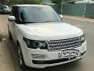 LandRover HSE 3.0 2016 - Cần bán lại xe LandRover Range Rover HSE 3.0 sản xuất năm 2016, màu trắng, nhập khẩu chính chủ