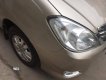 Toyota Innova 2.0MT 2012 - Bán Innova G 2012 số sàn màu ghi vàng