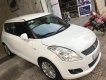 Suzuki Swift 2014 - Bán Suzuki Swift năm sản xuất 2015, màu trắng