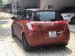 Suzuki Swift 2014 - Bán xe Suzuki Swift đời 2014, màu đỏ