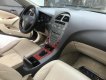 Lexus ES 350 2009 - Bán Lexus ES350 2009 màu đen, biển TP 4 số vip