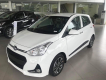 Hyundai Grand i10 2019 - Bán Hyundai Grand i10 2019 đủ màu, sẵn xe, chỉ từ 330 triệu, trả góp chỉ cần 120 triệu nhận xe tại Thanh Hoá LH 0962629323