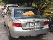 Toyota Vios 2006 - Bán xe Toyota Vios 2006, màu bạc xe gia đình, giá tốt