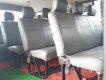 Toyota Hiace 2.5 2010 - Cần bán xe Toyota Hiace 2.5 năm sản xuất 2010, màu xanh lam