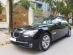 BMW 7 Series 730i 2011 - Bán ô tô BMW 7 Series 730i đời 2011, màu đen, nhập khẩu nguyên chiếc