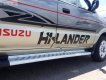 Isuzu Hi lander LS 2003 - Bán Isuzu Hi lander LS 2003 xe gia đình giá cạnh tranh