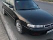 Mazda 626   1996 - Bán Mazda 626 đời 1996, màu đen, nhập khẩu nguyên chiếc 