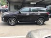 Toyota Fortuner 2.7V (4x2) 2017 - Bán ô tô Toyota Fortuner 2.7V (4x2) đời 2017, nhập khẩu