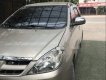 Toyota Innova 2007 - Bán Toyota Innova đời 2007, màu vàng xe gia đình