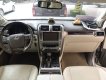 Lexus GX460    2015 - Bán Lexus GX460 đời 2015, màu vàng, xe nhập