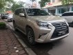 Lexus GX460    2015 - Bán Lexus GX460 đời 2015, màu vàng, xe nhập