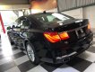 BMW 7 Series 750Li 2009 - Cần bán BMW 7 Series 750Li sản xuất 2009, màu đen, nhập khẩu