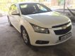 Chevrolet Cruze LS 2011 - Bán Chevrolet Cruze LS 2011, màu trắng, giá chỉ 320 triệu