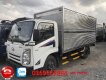 Xe tải 2,5 tấn - dưới 5 tấn 2019 - Xe tải Hyundai IZ65 thùng kín 3.5 tấn 