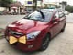 Hyundai i30 CW  2010 - Bán Huundai I30 CW nhập khẩu 2010, đăng ký 2011, màu đỏ