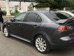 Mitsubishi Lancer 2011 - Bán ô tô Mitsubishi Lancer 2011, màu xám, nhập khẩu  