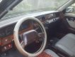 Toyota Crown 1989 - Bán ô tô Toyota Crown đời 1989, màu đen, xe nhập, 120 triệu