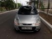 Daewoo Matiz super 2007 - Bán Daewoo Matiz super sản xuất năm 2007, màu bạc, nhập khẩu số tự động