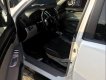 Mitsubishi Pajero   2012 - Bán xe Mitsubishi Pajero 2012, màu trắng, đã đi 57.000km