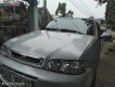 Fiat Albea ELX 2004 - Cần bán lại xe cũ Fiat Albea ELX đời 2004, màu bạc