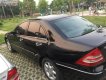 Mercedes-Benz C class C180K 2003 - Bán xe Mercedes C180K 2003, màu xám, nhập khẩu nguyên chiếc  