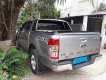 Ford Ranger XLT 2016 - Cần bán xe Ford Ranger 2016 máy dầu số sàn 2 cầu