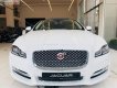 Jaguar XJ Porfolio 2019 - Cần bán Jaguar XJ Porfolio năm 2019, màu trắng, nhập khẩu