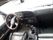 Mitsubishi Pajero   1991 - Bán lại xe cũ Mitsubishi Pajero 1991, màu bạc, nhập khẩu