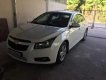 Chevrolet Cruze LS 2011 - Bán Chevrolet Cruze LS 2011, màu trắng, giá chỉ 320 triệu