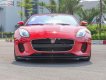 Jaguar F Type   S 3.0 V6  2019 - Bán xe Jaguar F Type S 3.0 V6 2019, màu đỏ, nhập khẩu nguyên chiếc