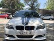 BMW 3 Series  320i LCI   2011 - Bán xe BMW 320i LCI 2011, màu trắng, chính chủ 