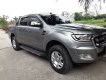 Ford Ranger XLT 2016 - Cần bán xe Ford Ranger 2016 máy dầu số sàn 2 cầu