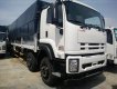 Xe tải Trên 10 tấn 2018 - Xe tải 4 chân 18 tấn Isuzu nhập khẩu, mới 100%, LH: 0901 47 47 38