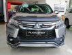 Mitsubishi Pajero Sport 2019 - Bán Mitsubishi Pajero Sport STD đời 2019, màu xám (ghi), xe nhập