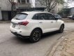BAIC 2016 - Bán Zotye T600 năm sản xuất 2016, màu trắng, xe nhập, giá 386tr