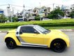 Mercedes-Benz Smart Roadster 2006 - Merc Roadster 2 chỗ nhập 2006 form mới nhà mua mới trùm mền ít đi loại