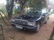 Toyota Crown 1989 - Bán ô tô Toyota Crown đời 1989, màu đen, xe nhập, 120 triệu