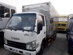 Isuzu 2018 - Bán xe tải Isuzu 2T2, thùng dài 4m4 đời 2018