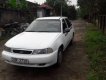 Daewoo Cielo   1996 - Cần bán Daewoo Cielo đời 1996, màu trắng, nhập khẩu, xe đẹp gầm bệ chắc