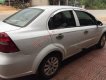 Daewoo Gentra SX 1.5 MT  2008 - Bán Daewoo Gentra SX 1.5 MT năm sản xuất 2008, màu trắng giá cạnh tranh