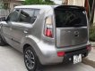 Kia Soul 2010 - Bán Kia Soul đời 2010, màu xám, nhập khẩu nguyên chiếc, giá tốt