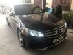 Mercedes-Benz E class E300 AMG   2009 - Bán Mercedes E300 AMG năm 2009, màu đen