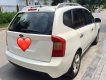 Kia Carens MT 2011 - Bán ô tô Kia Carens MT sản xuất 2011, màu trắng số sàn giá cạnh tranh