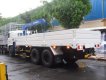 Hino FL 8JTSL 2017 2017 - Cần bán Hino FL 8JTSL 2017 sản xuất năm 2017, màu trắng