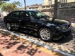 BMW 7 Series 745Li 2007 - Bán ô tô BMW 7 Series 745Li đời 2007, màu đen, xe nhập