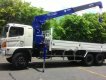 Hino FL 8JTSL 2017 2017 - Cần bán Hino FL 8JTSL 2017 sản xuất năm 2017, màu trắng