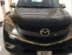 Mazda BT 50  3.2 2014 - Cần bán Mazda BT 50 3.2 2014, màu đen, 2 cầu