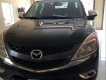 Mazda BT 50  3.2 2014 - Cần bán Mazda BT 50 3.2 2014, màu đen, 2 cầu